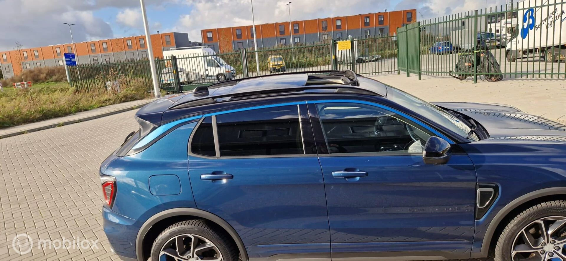 Hoofdafbeelding Lynk & Co 01