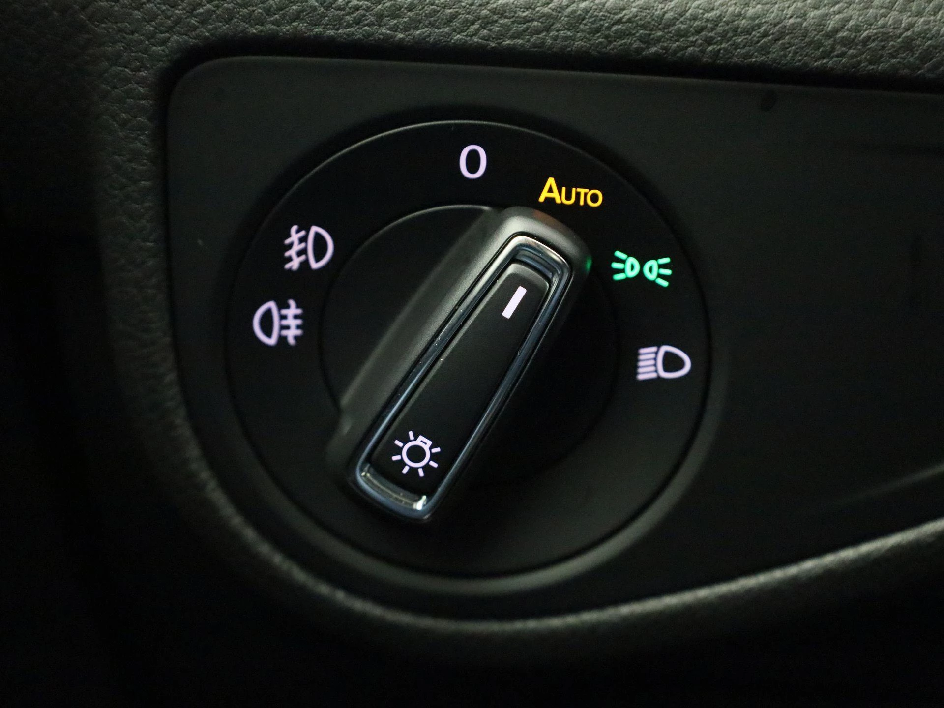 Hoofdafbeelding Volkswagen Golf Sportsvan