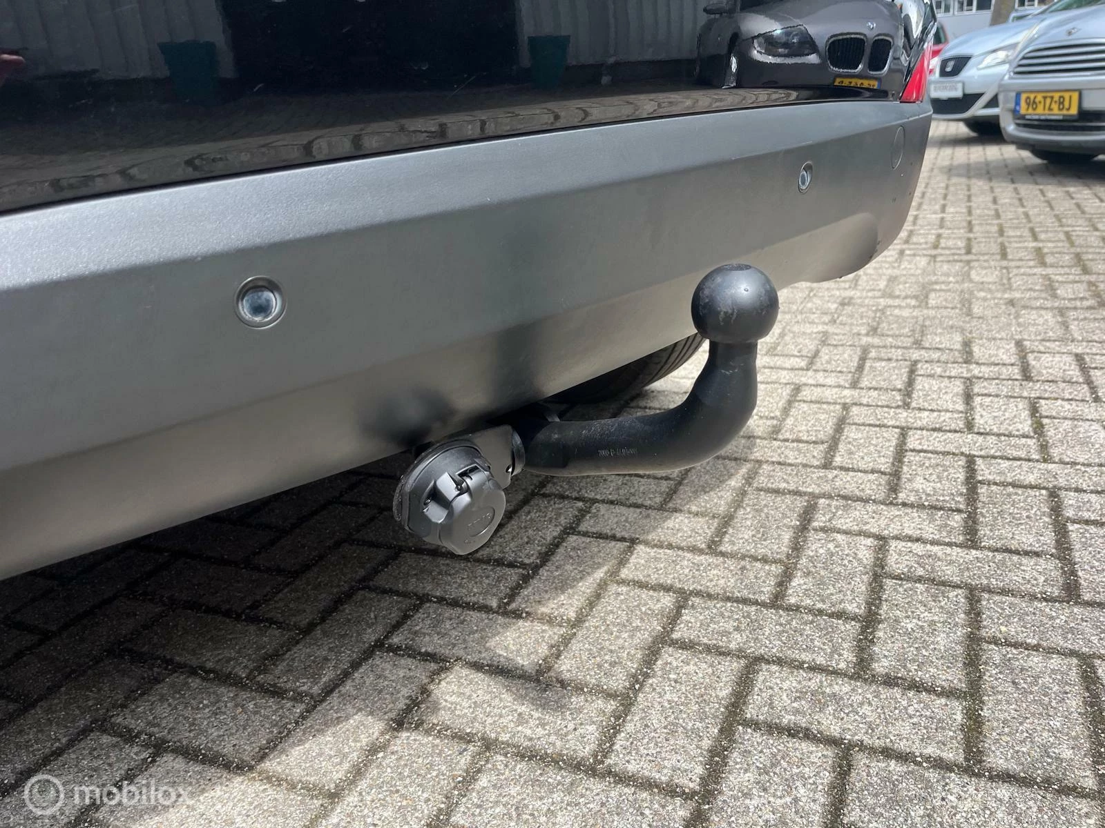 Hoofdafbeelding Hyundai ix35