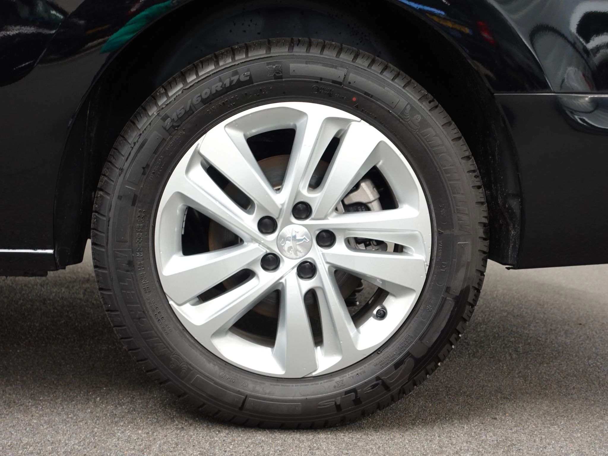 Hoofdafbeelding Peugeot e-Expert