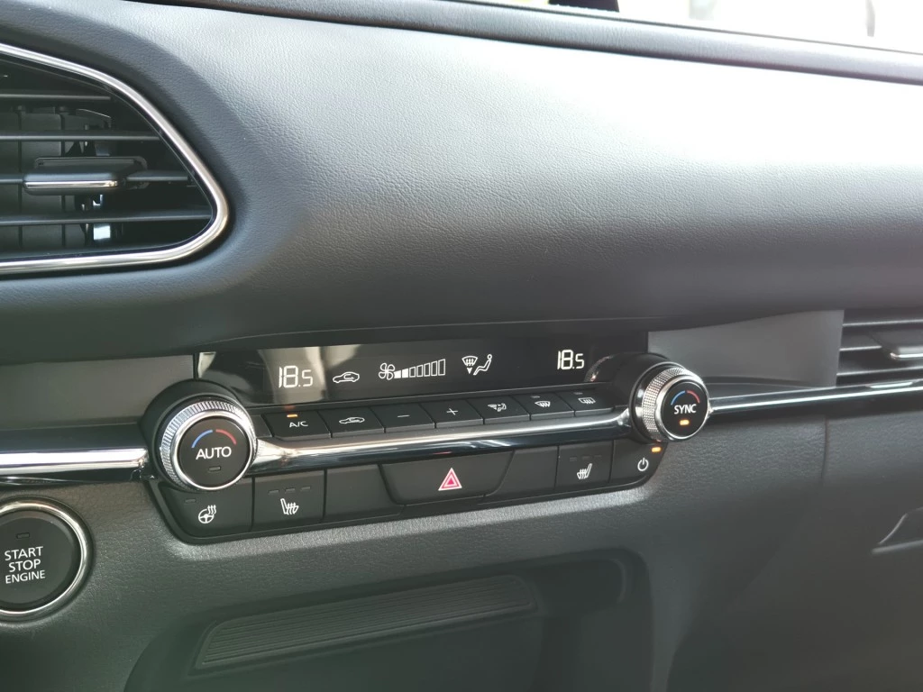 Hoofdafbeelding Mazda CX-30