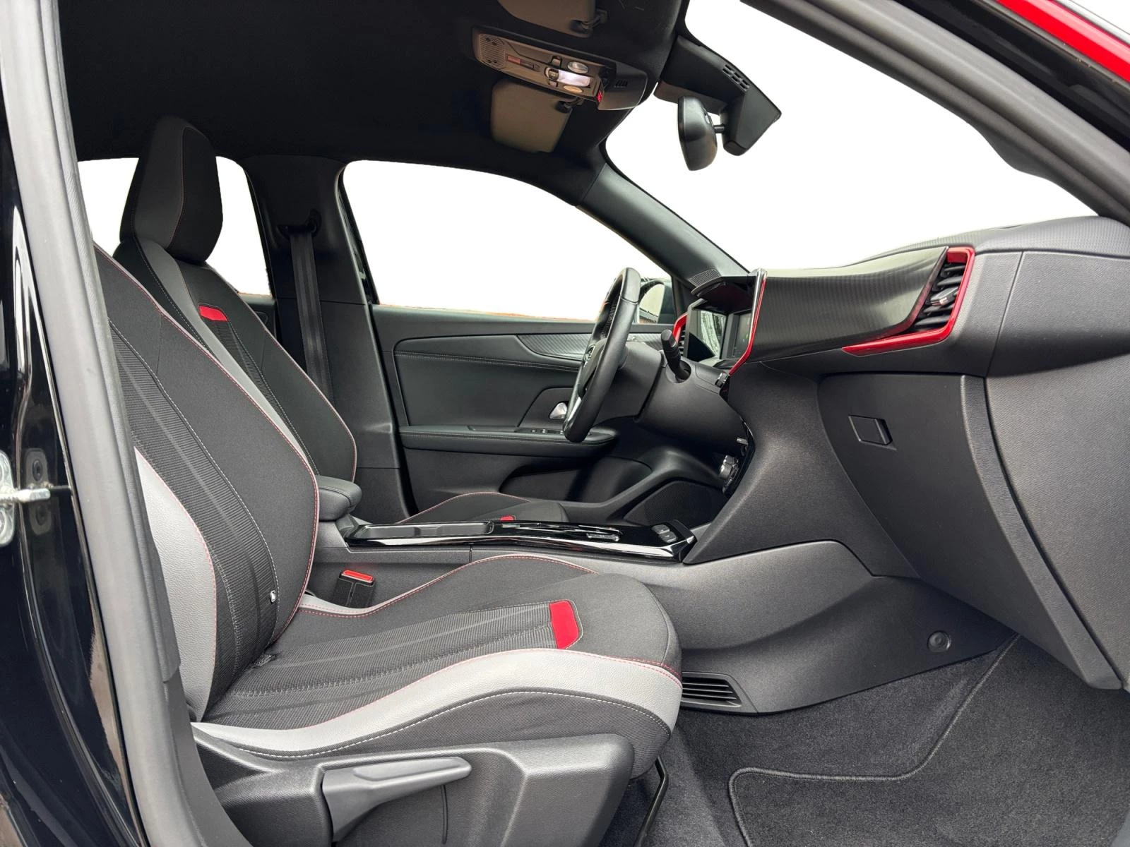 Hoofdafbeelding Opel Mokka-e