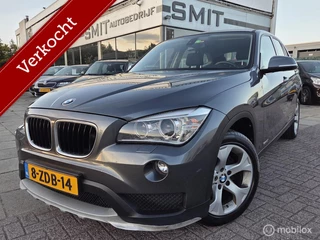 BMW X1 sDrive20i Executive AUT/NAV/XENON/ECC/PDC/CC/NLAUTO