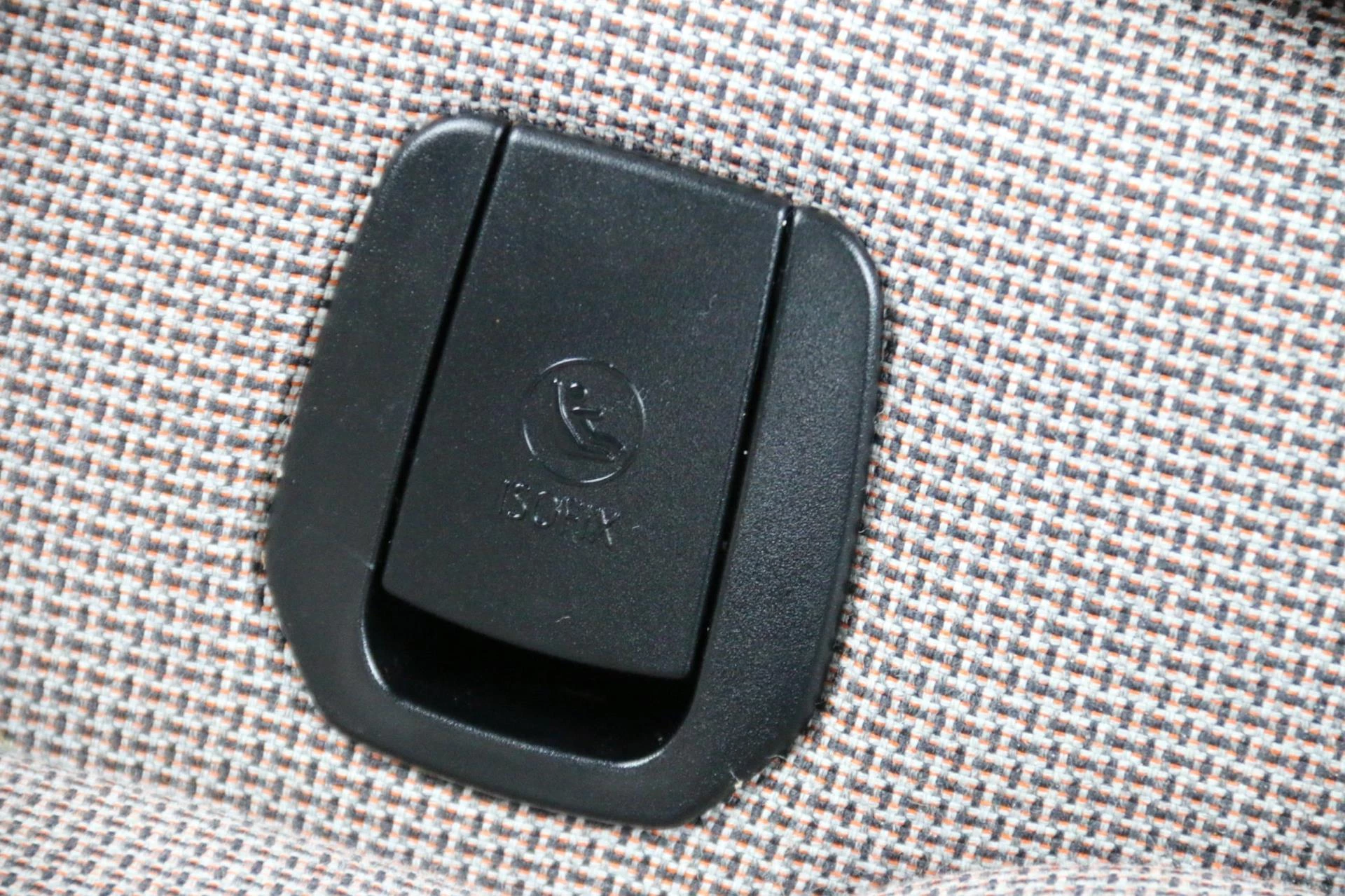 Hoofdafbeelding BMW i3