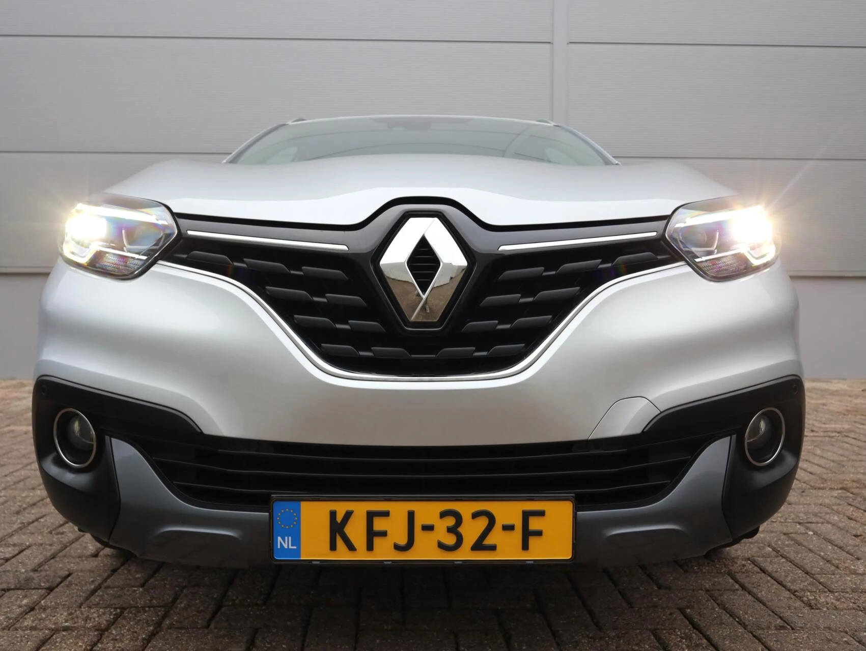 Hoofdafbeelding Renault Kadjar