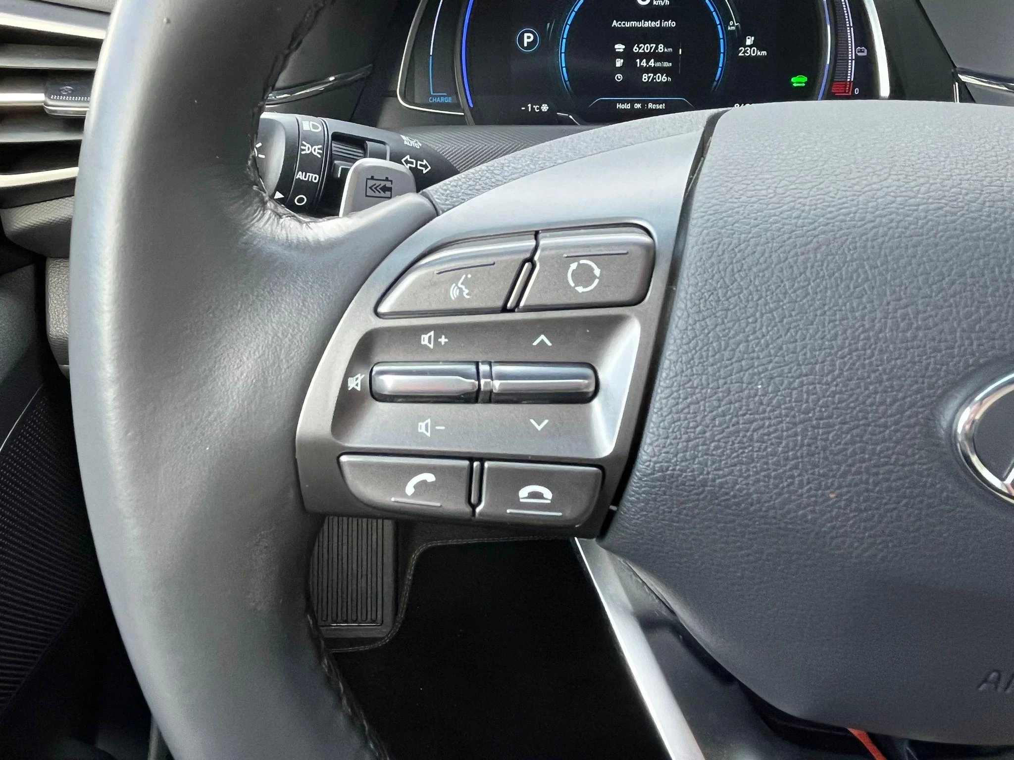 Hoofdafbeelding Hyundai IONIQ