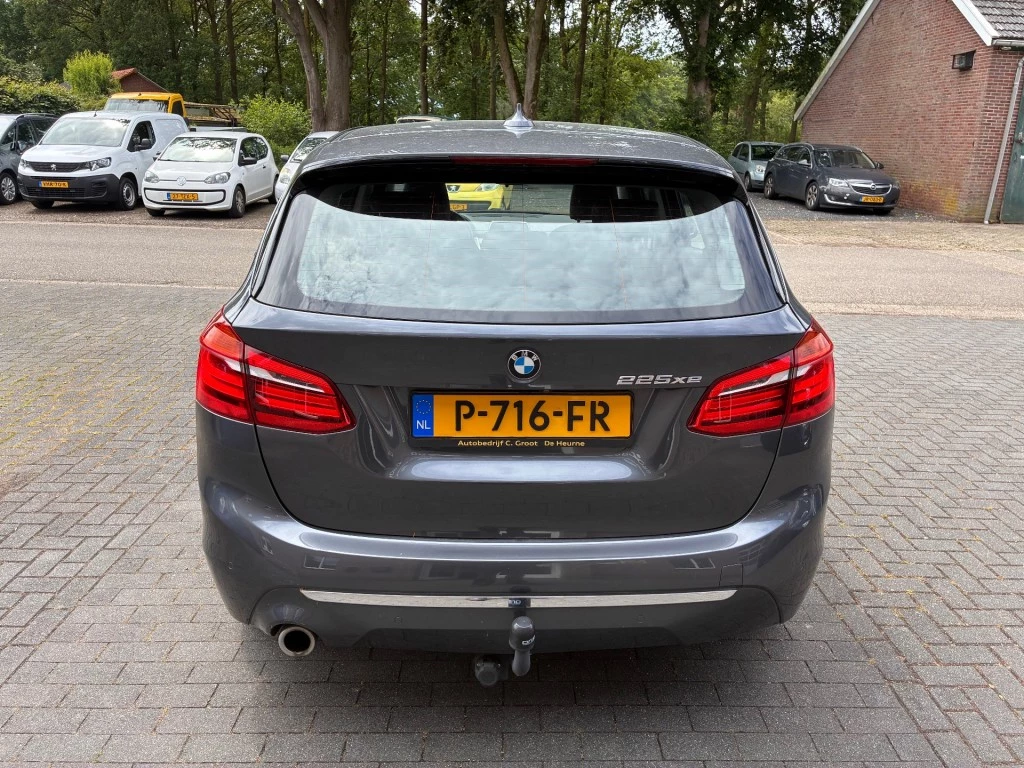 Hoofdafbeelding BMW 2 Serie
