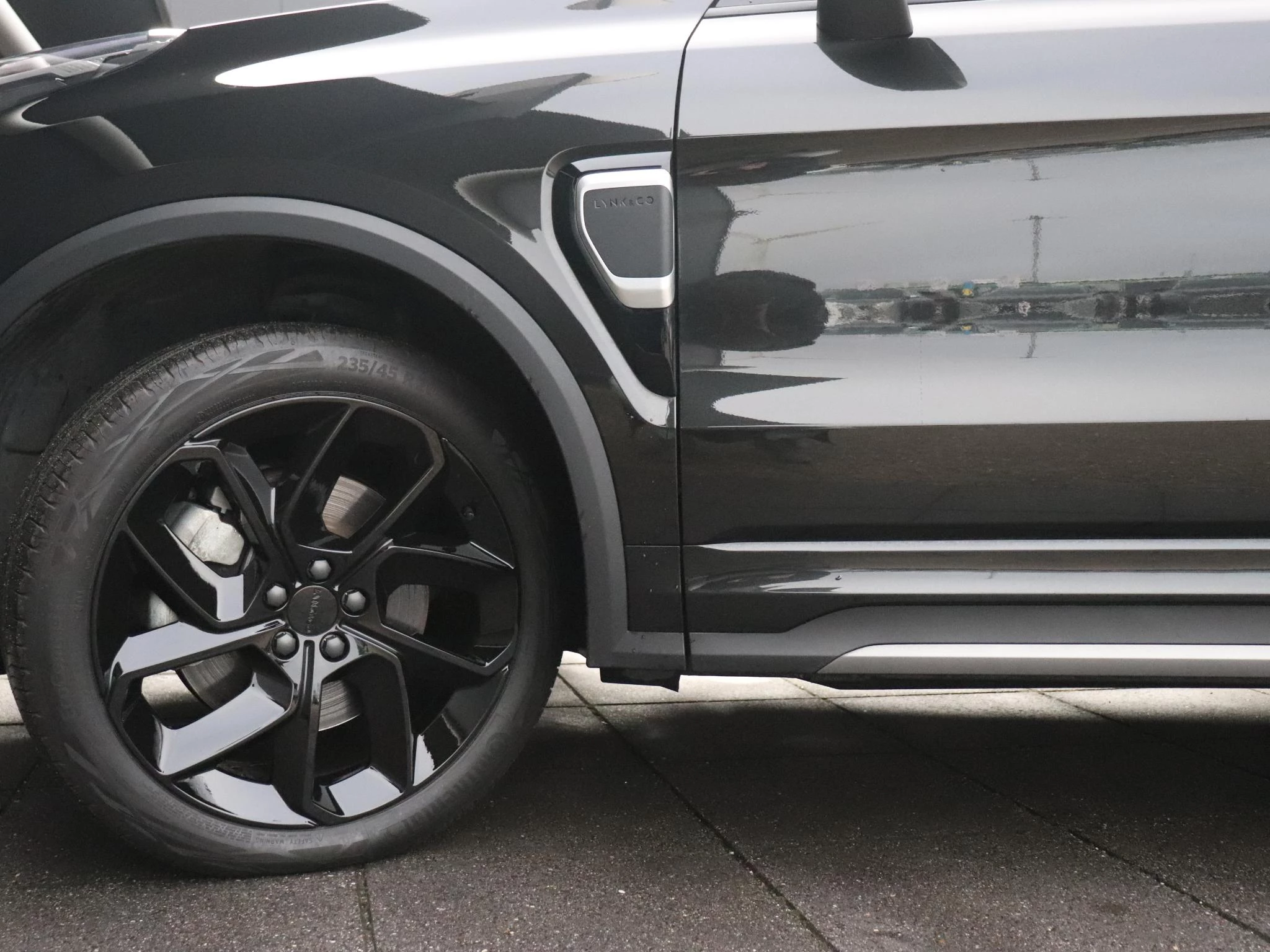 Hoofdafbeelding Lynk & Co 01