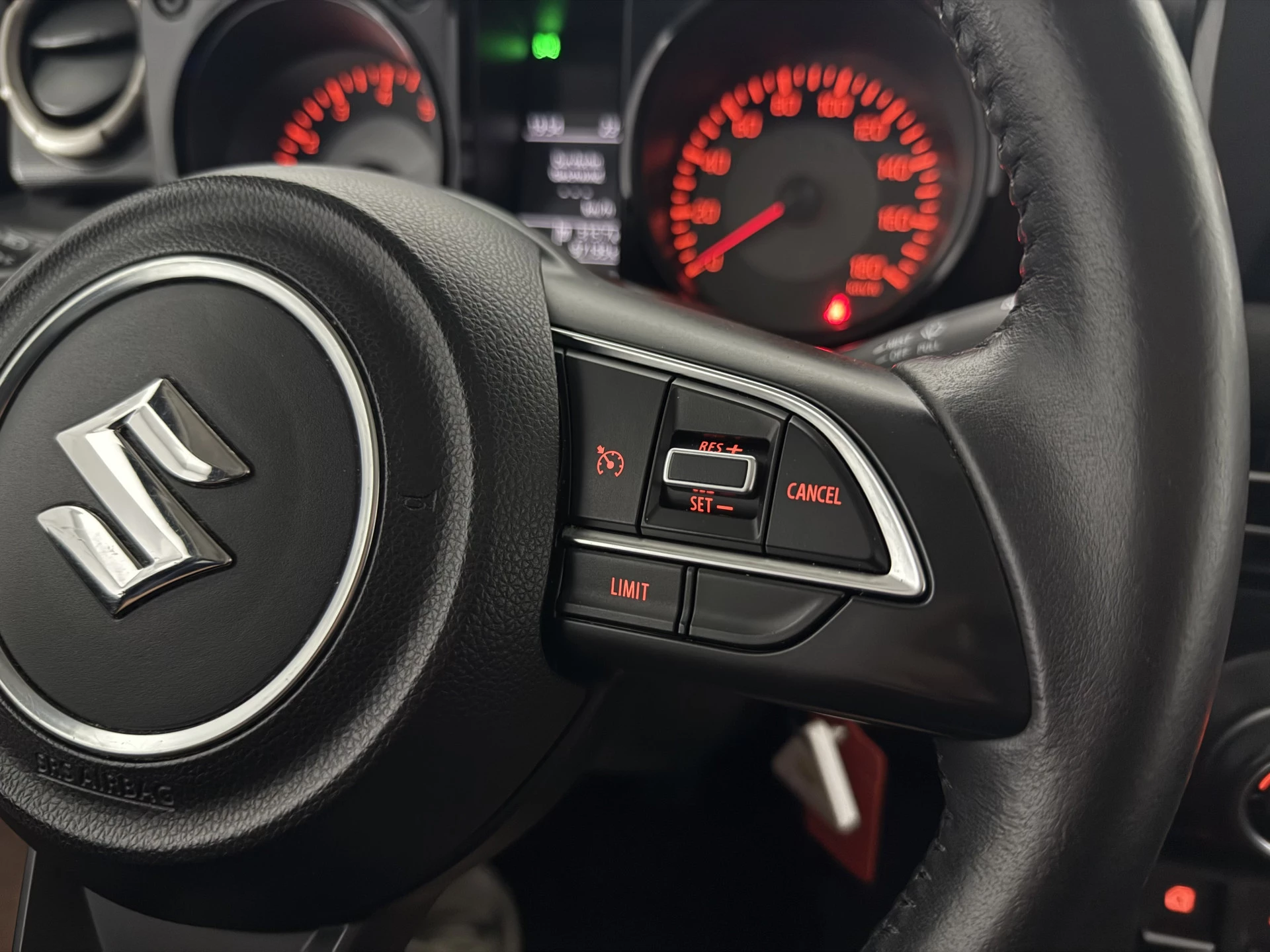 Hoofdafbeelding Suzuki Jimny