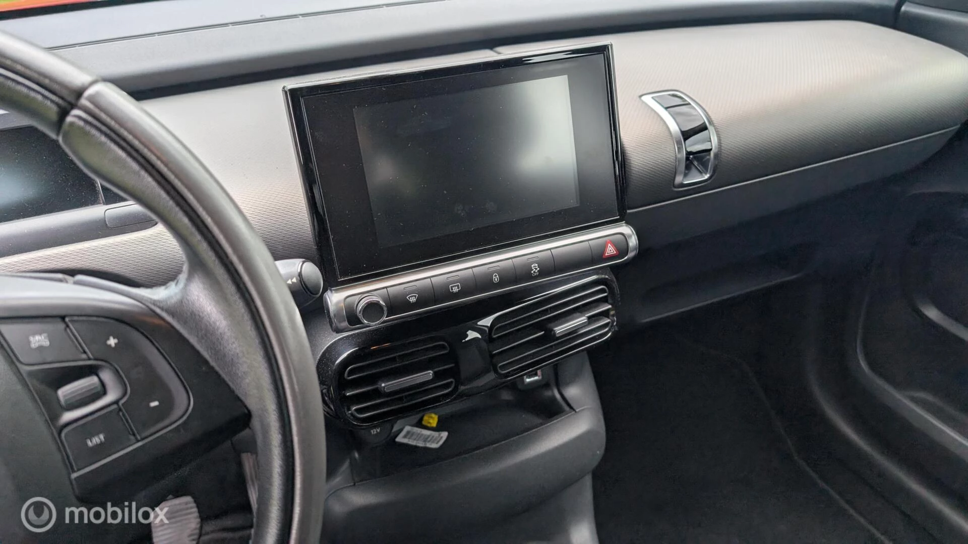 Hoofdafbeelding Citroën C4 Cactus