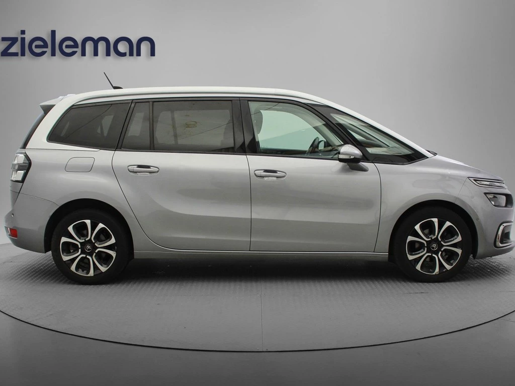 Hoofdafbeelding Citroën Grand C4 Picasso