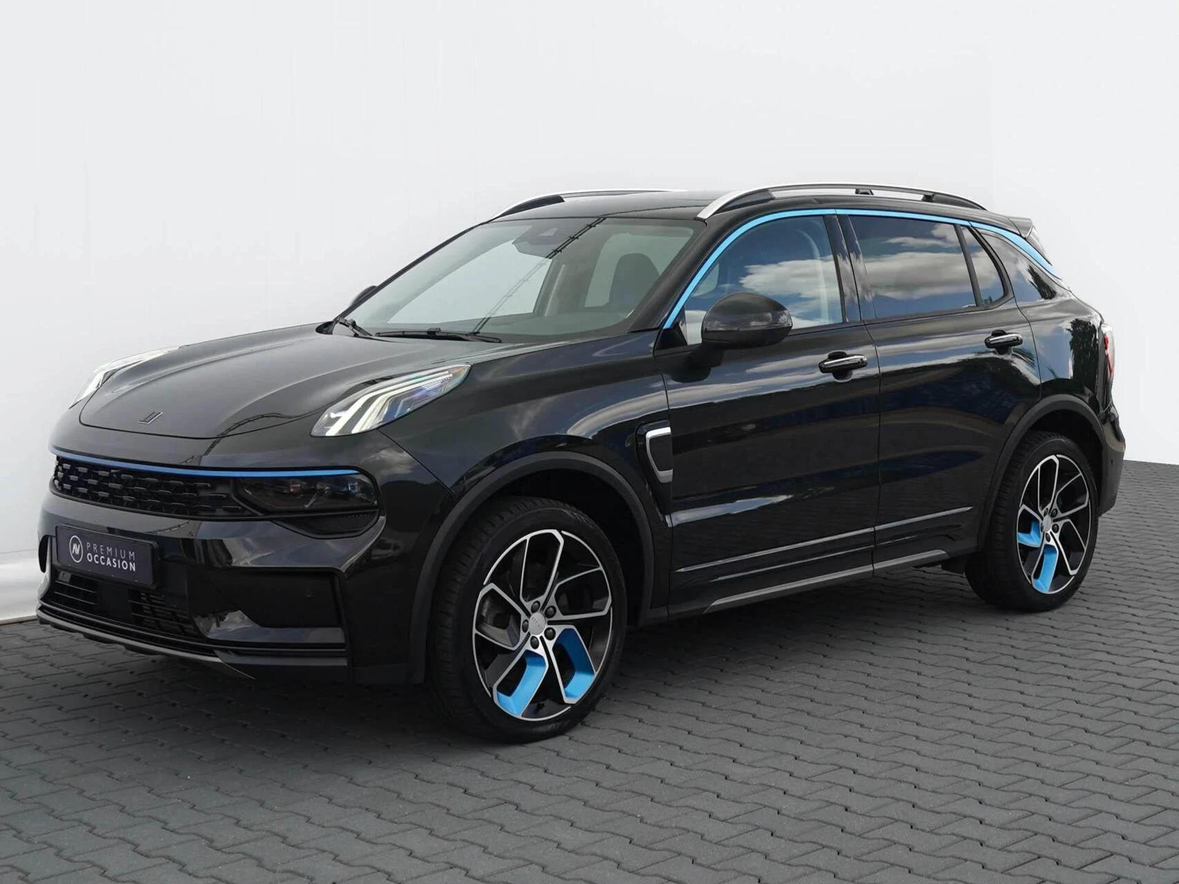 Hoofdafbeelding Lynk & Co 01