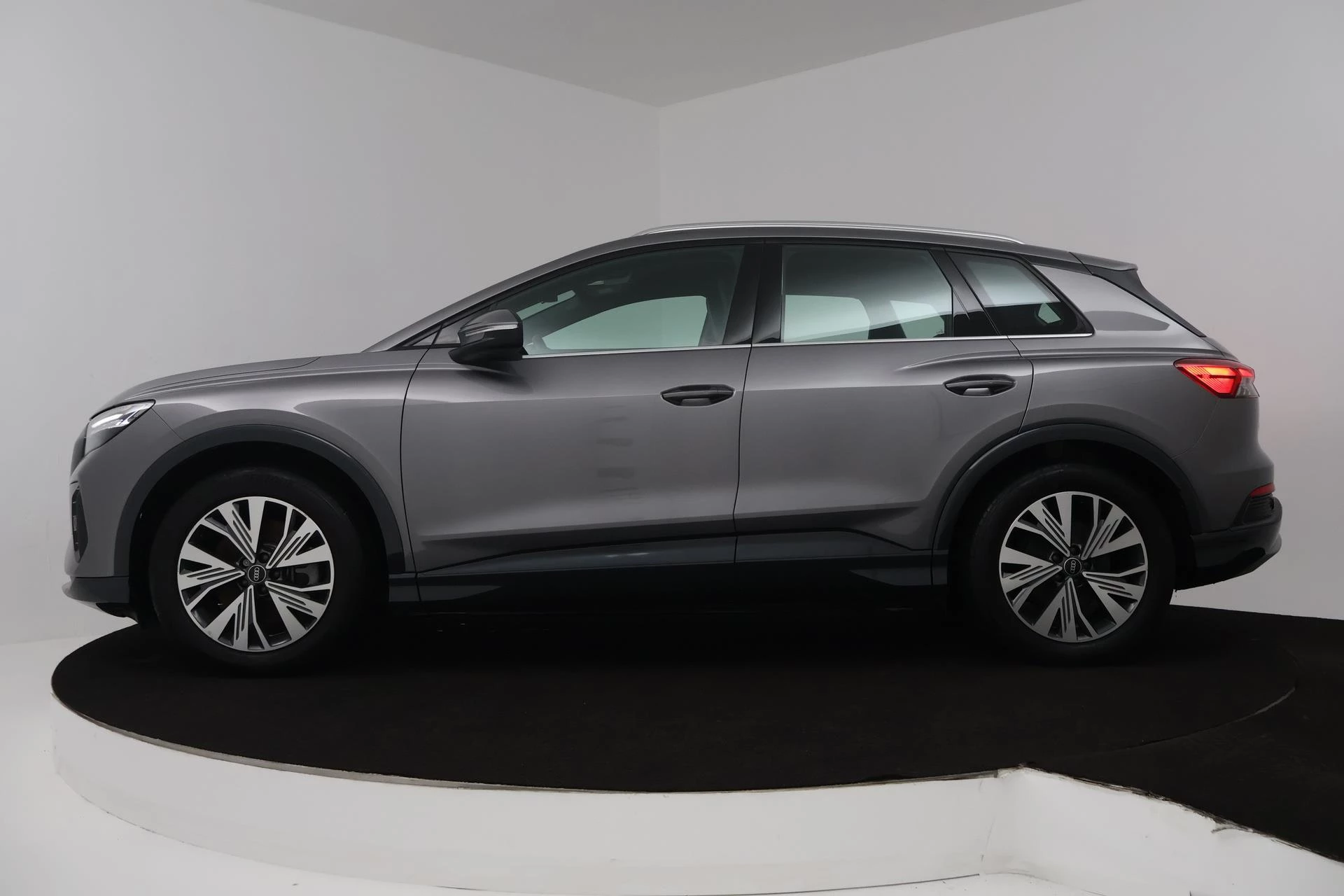 Hoofdafbeelding Audi Q4 e-tron