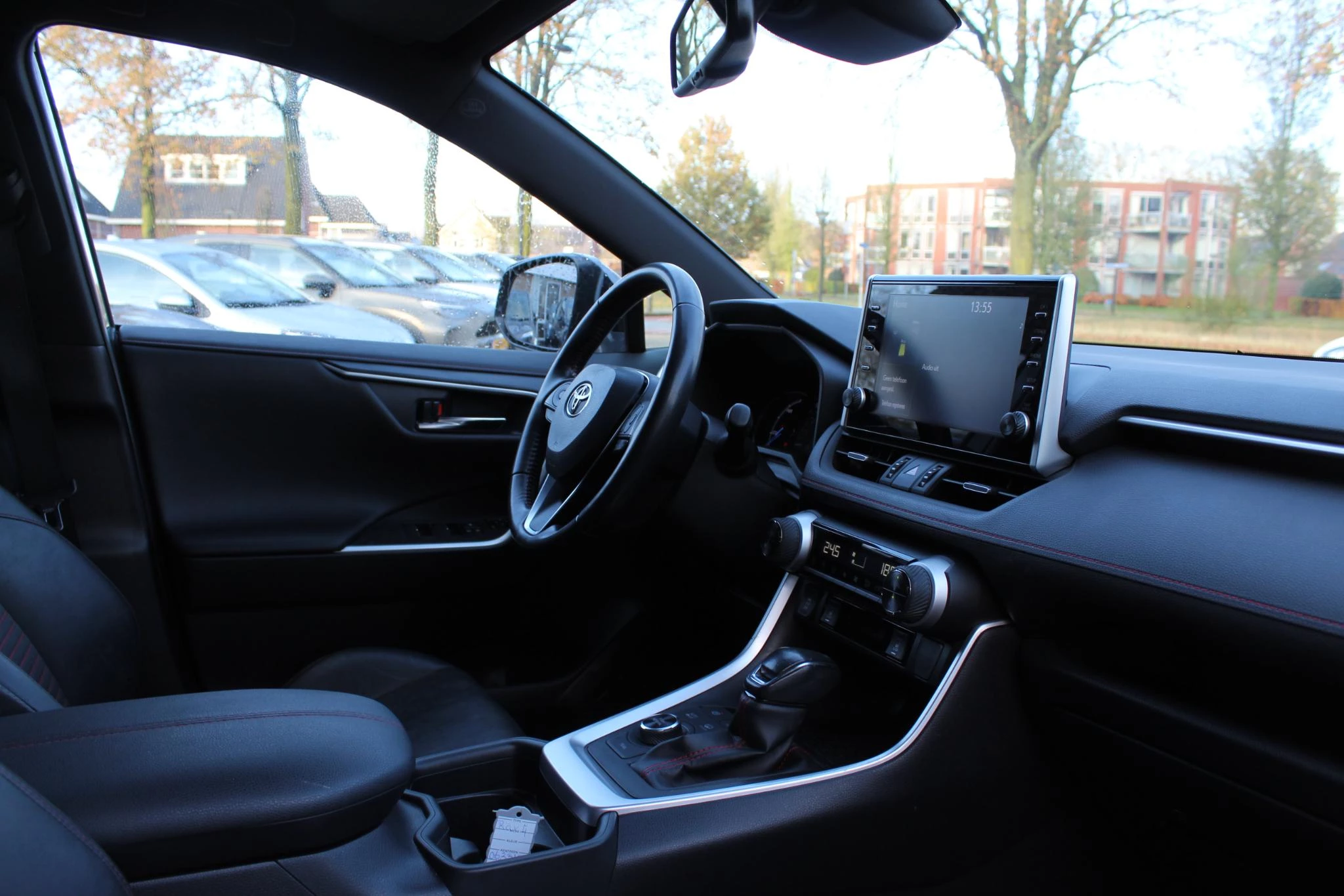 Hoofdafbeelding Toyota RAV4