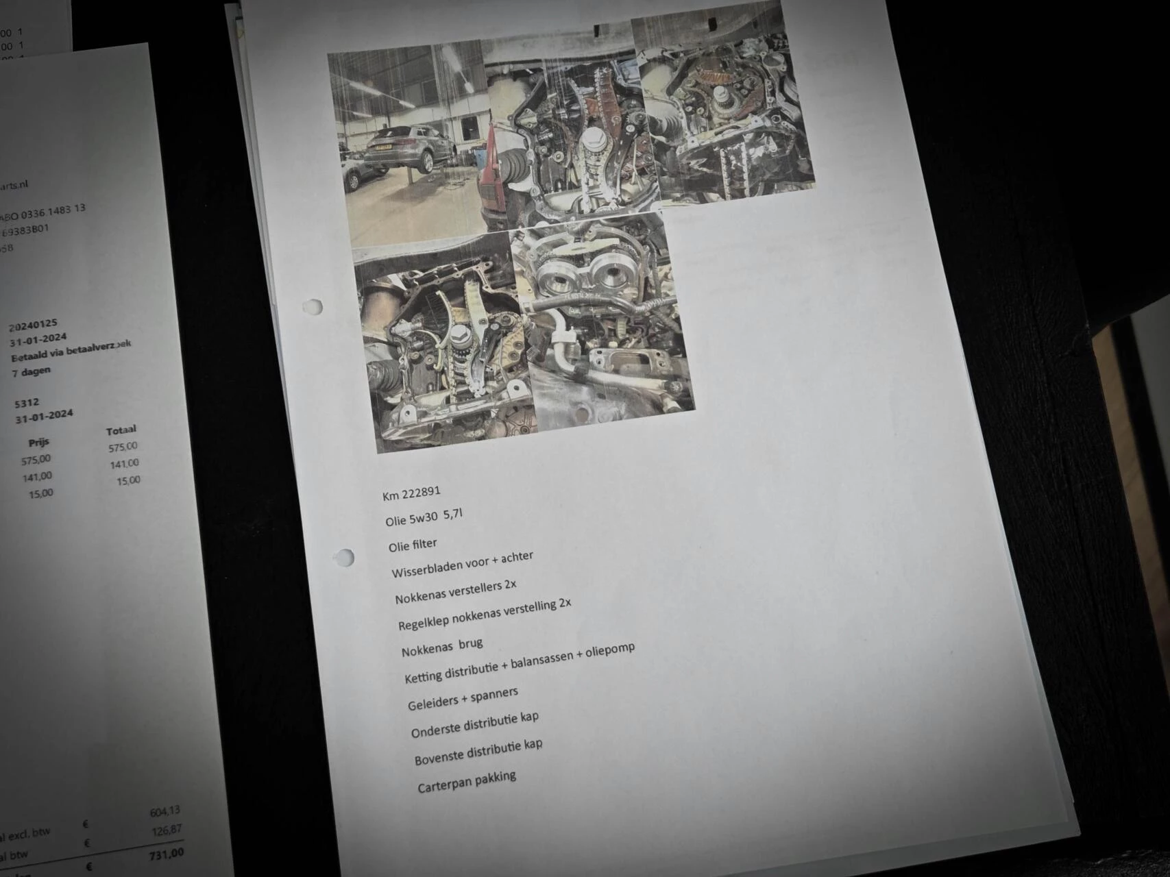 Hoofdafbeelding Audi S3