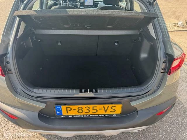 Hoofdafbeelding Kia Stonic
