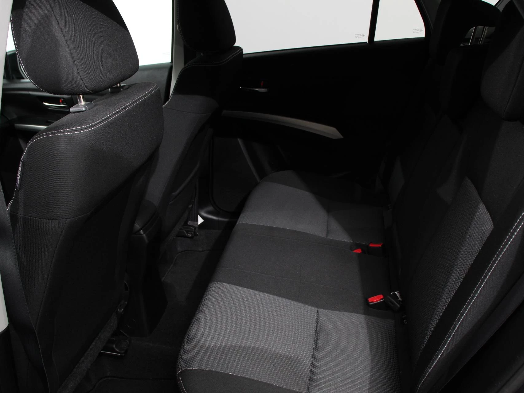 Hoofdafbeelding Suzuki S-Cross