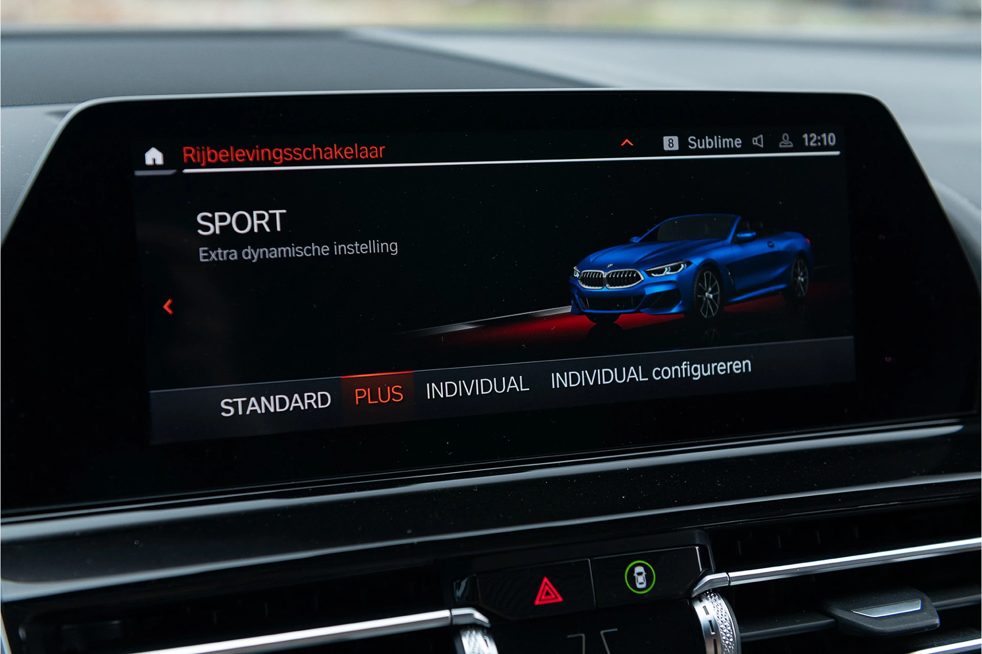 Hoofdafbeelding BMW 8 Serie