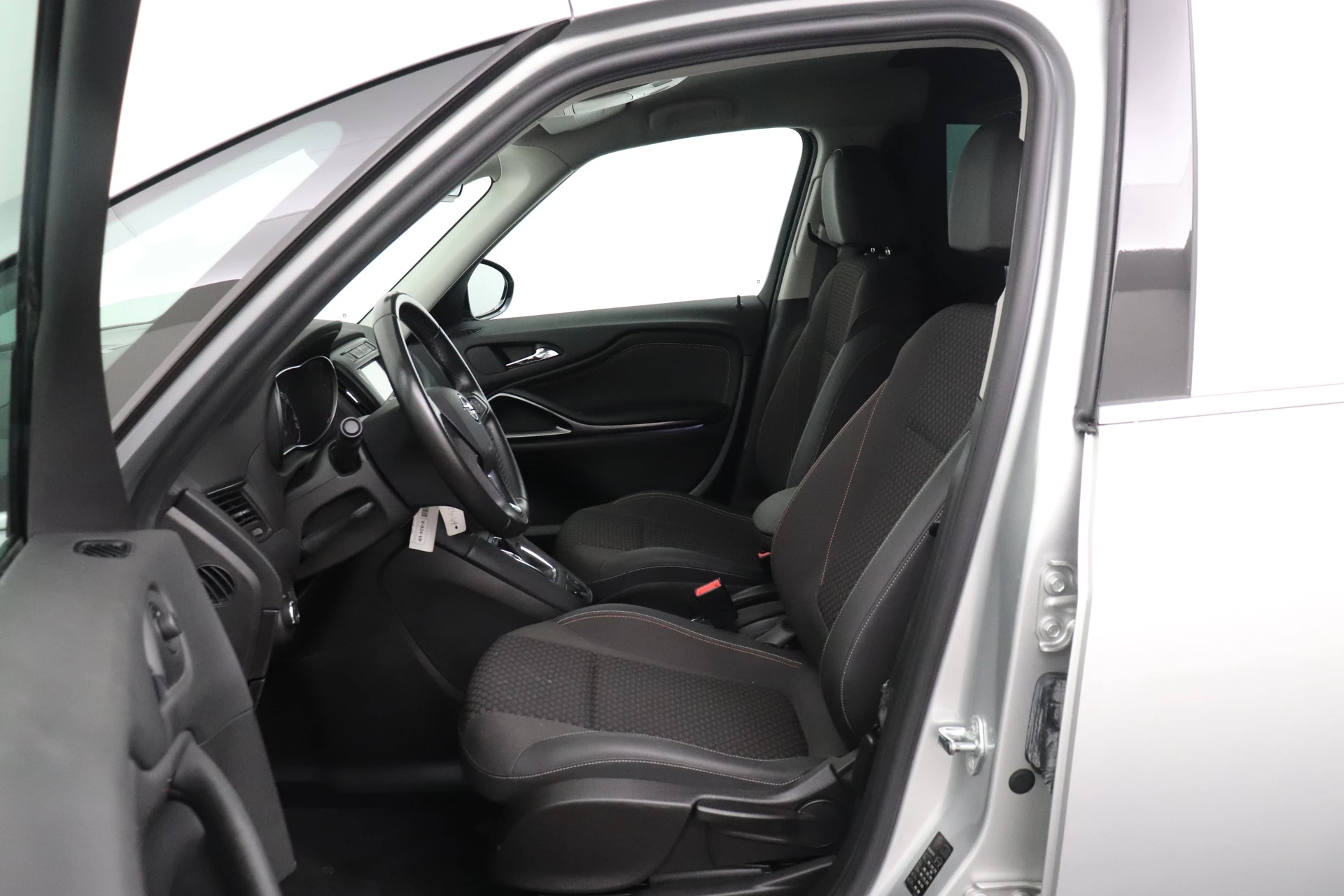 Hoofdafbeelding Opel Zafira