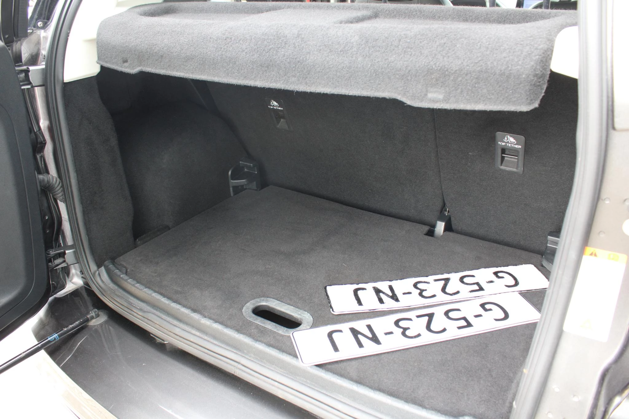 Hoofdafbeelding Ford EcoSport