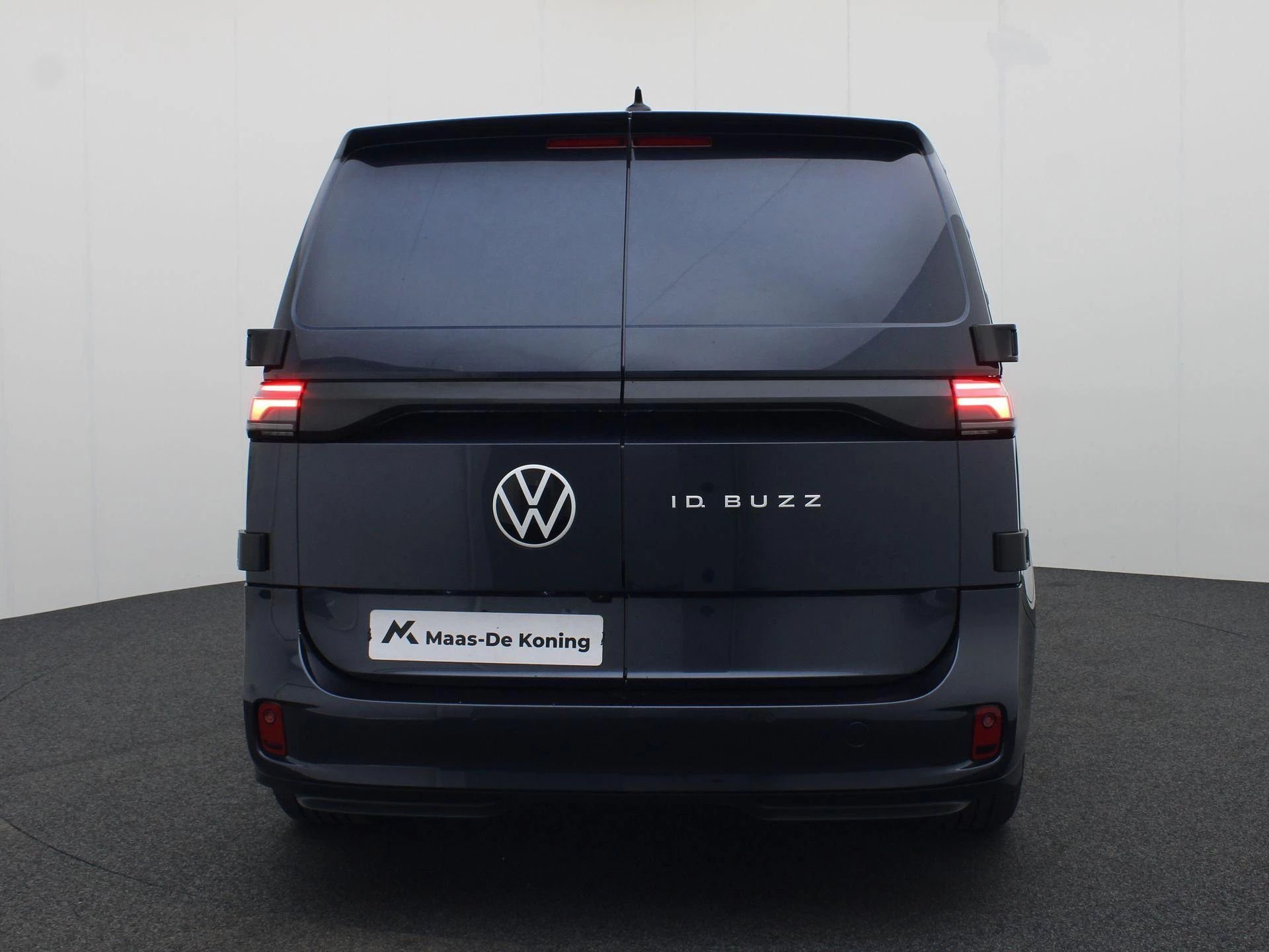 Hoofdafbeelding Volkswagen ID. Buzz Cargo