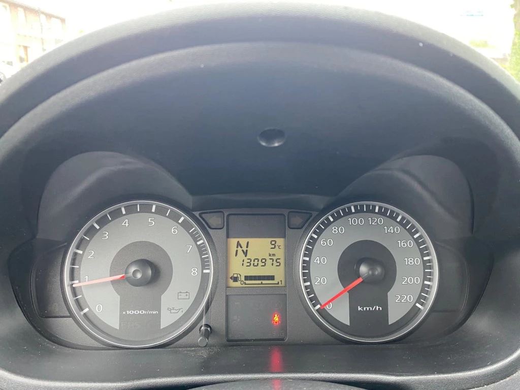 Hoofdafbeelding Mitsubishi Colt