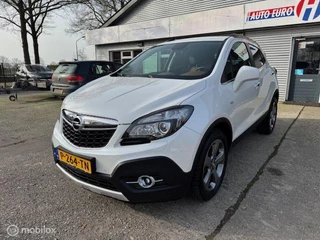 Opel Mokka 1.4 Turbo Automaat Cosmo