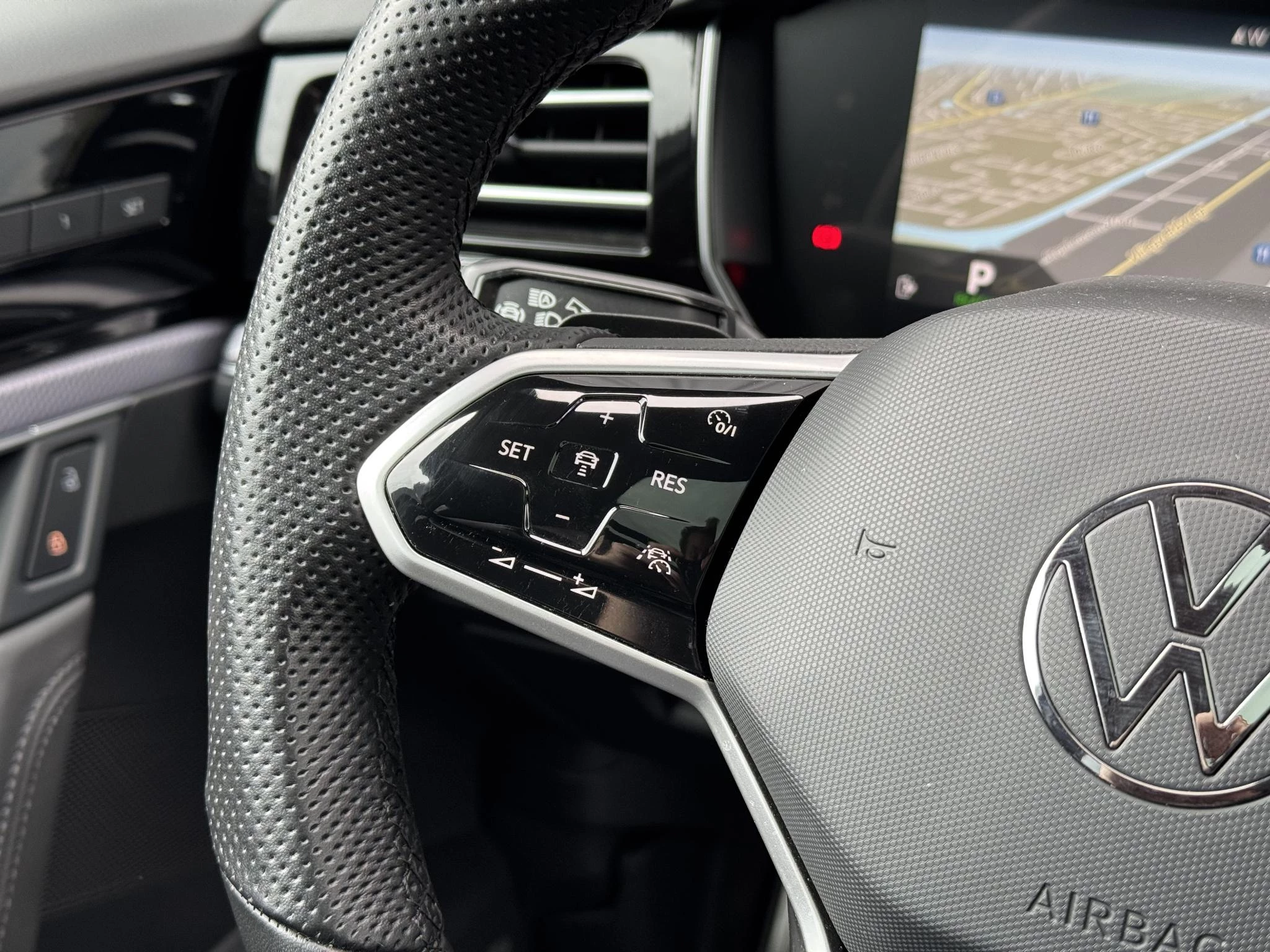 Hoofdafbeelding Volkswagen Touareg