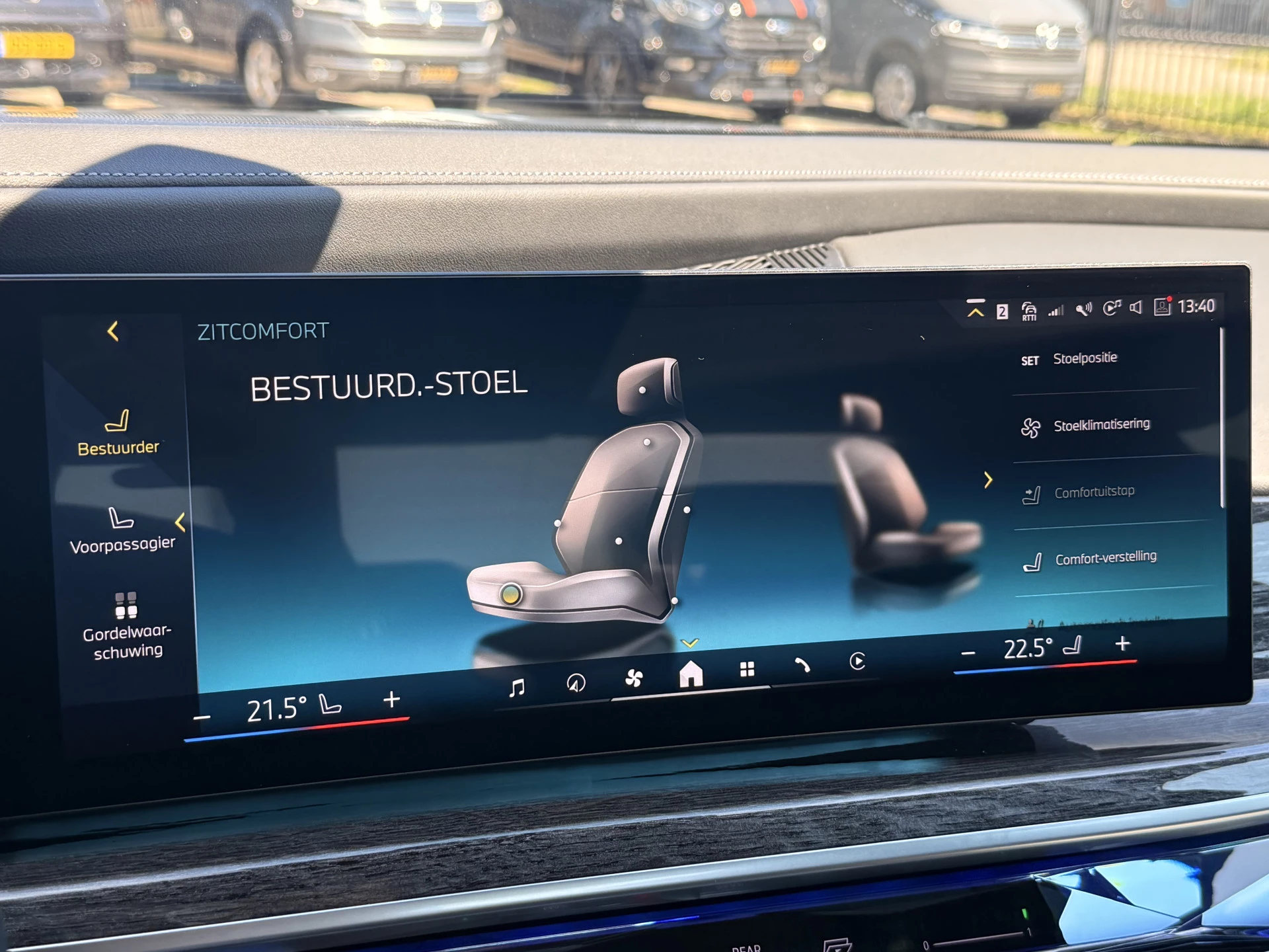 Hoofdafbeelding BMW 7 Serie