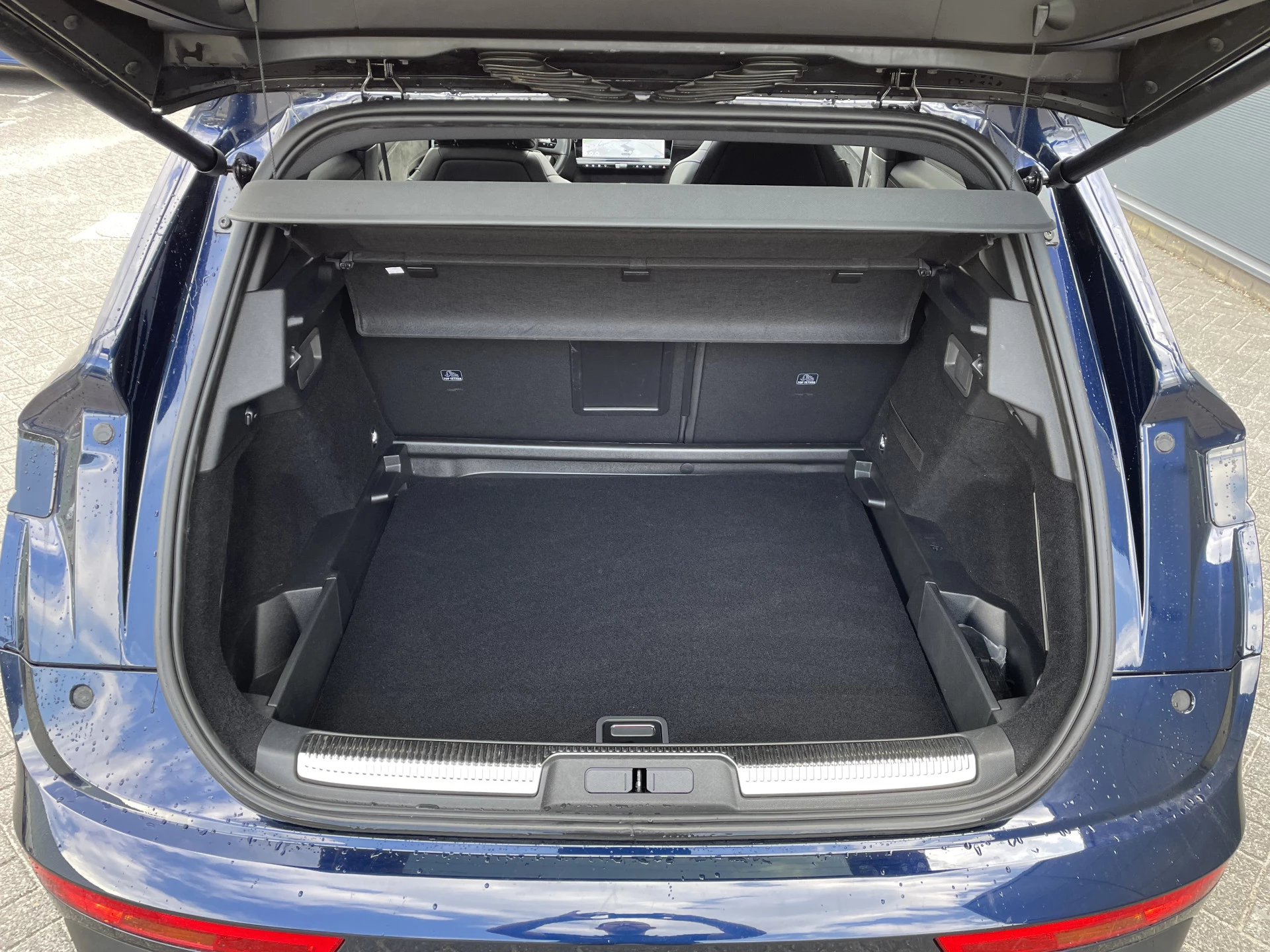 Hoofdafbeelding DS DS 7