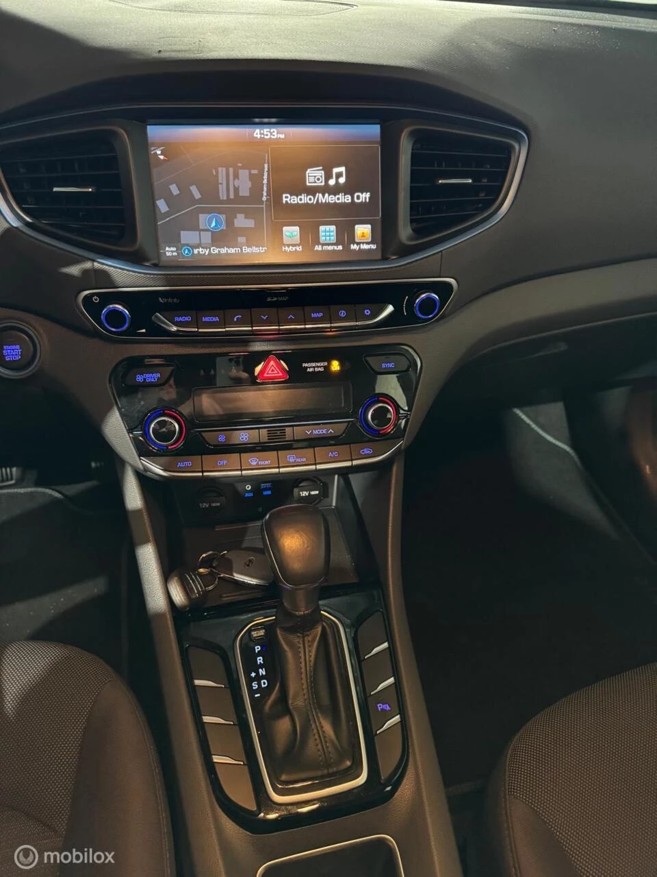 Hoofdafbeelding Hyundai IONIQ