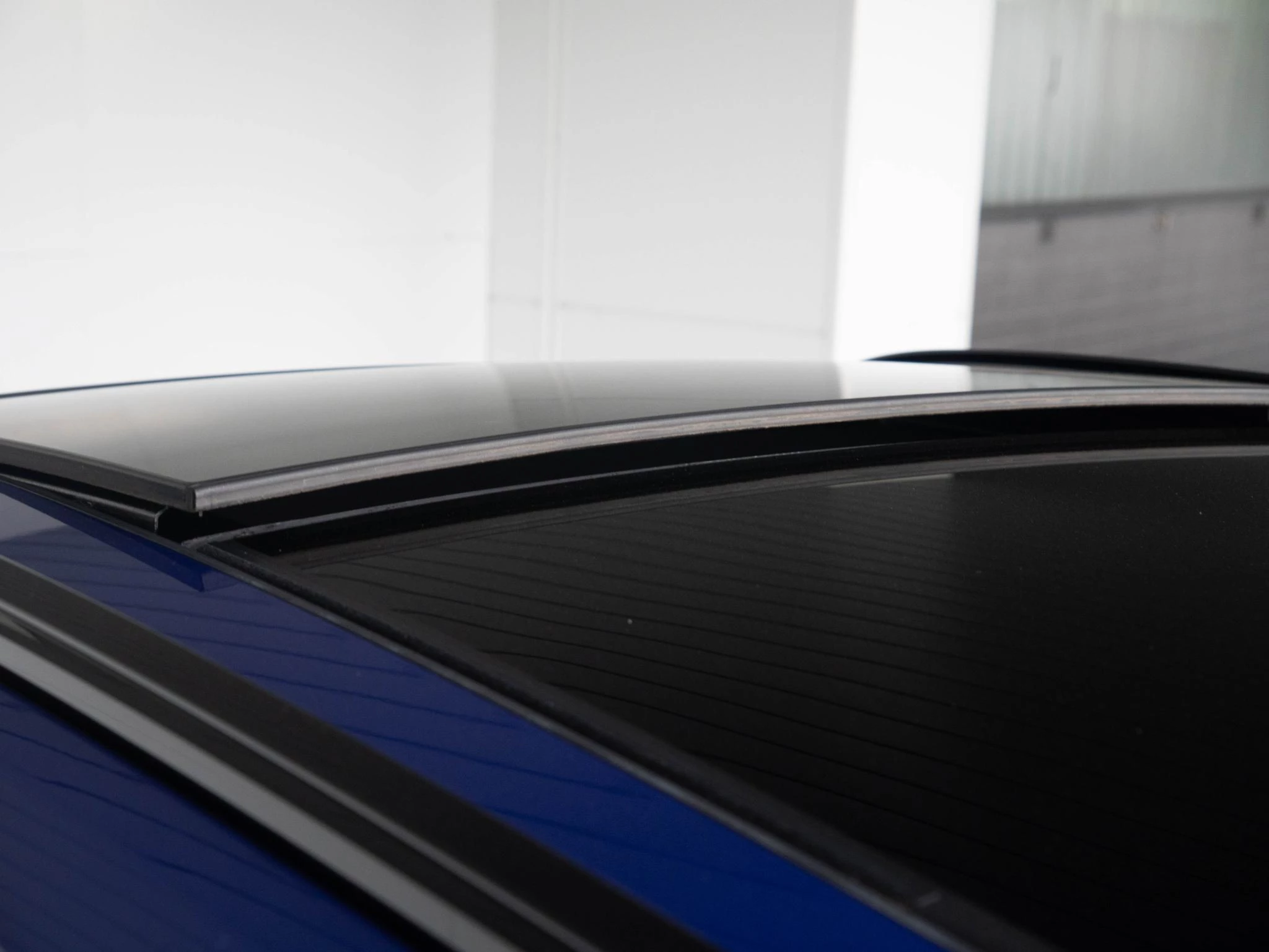 Hoofdafbeelding BMW iX1