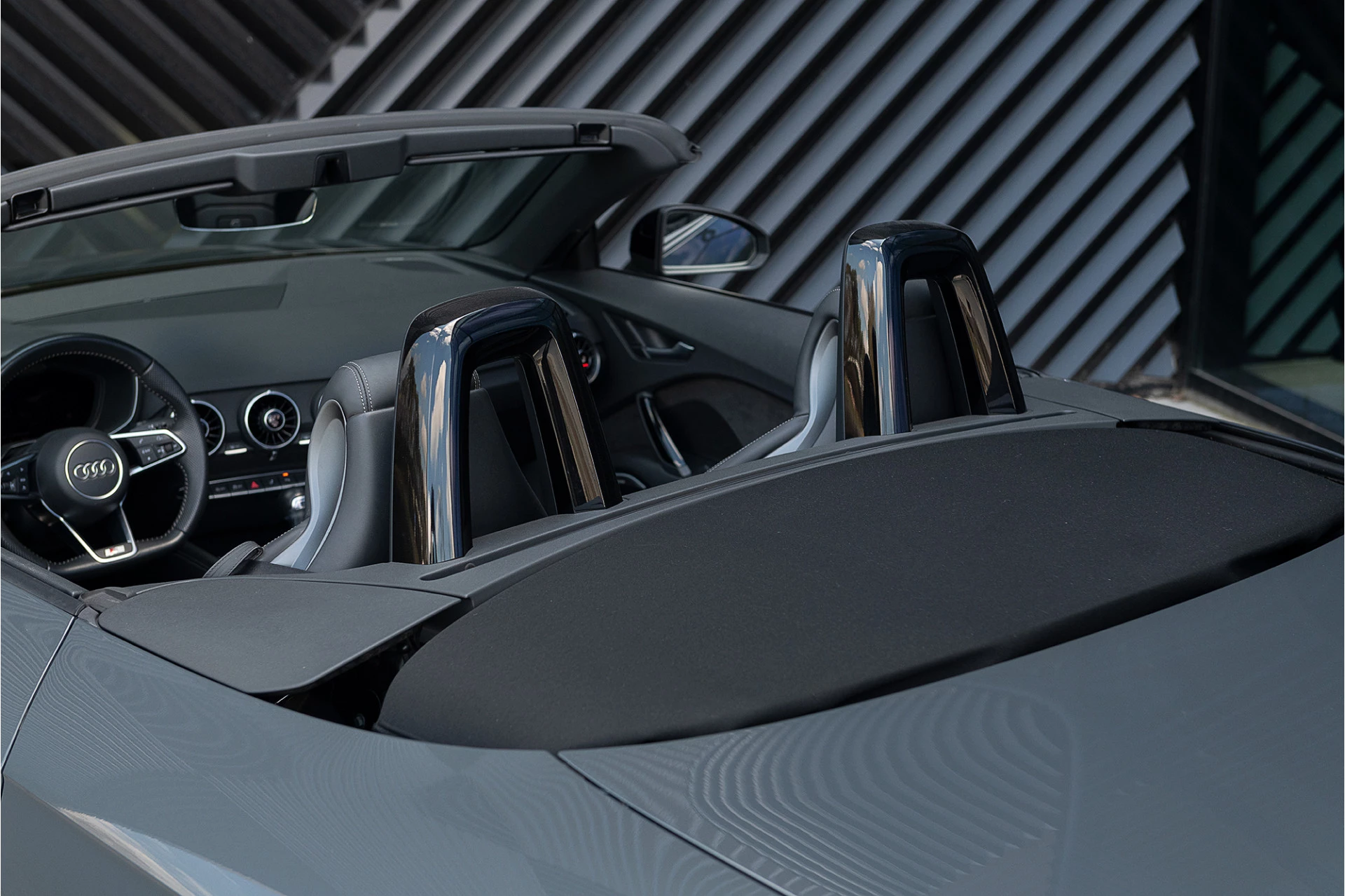 Hoofdafbeelding Audi TT