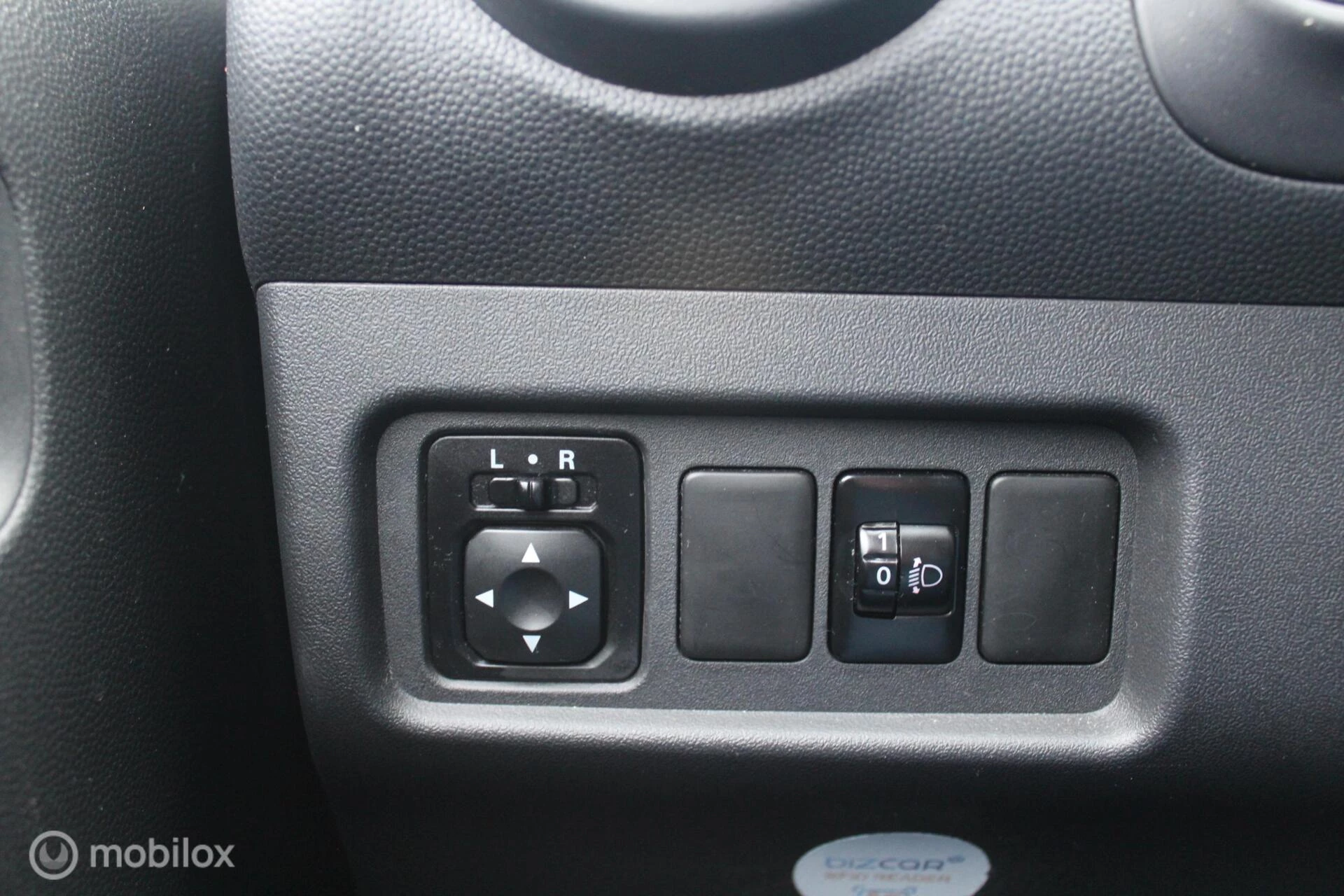 Hoofdafbeelding Mitsubishi Space Star