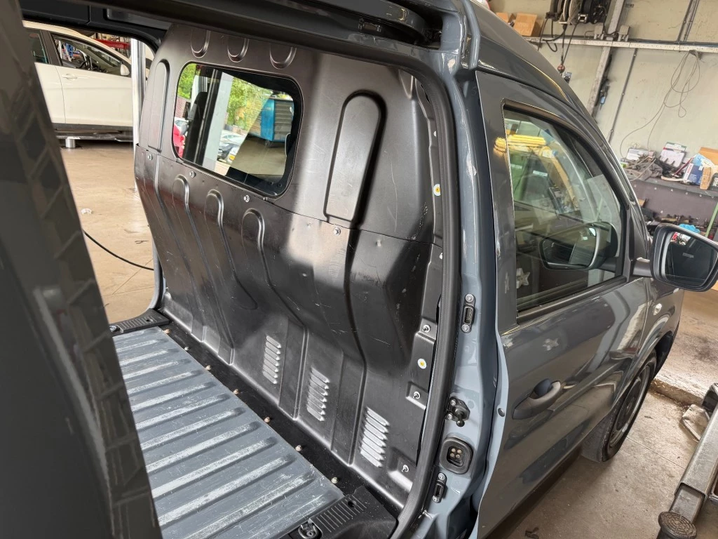 Hoofdafbeelding Renault Express