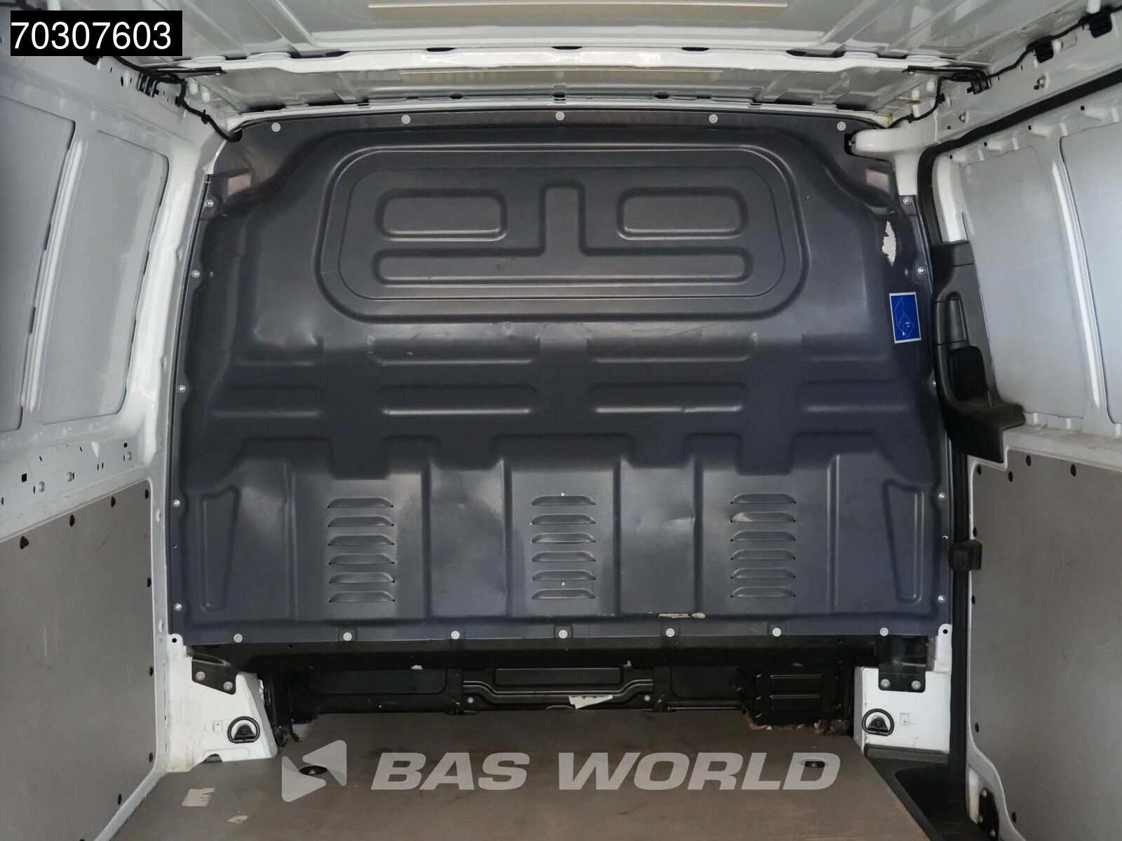 Hoofdafbeelding Mercedes-Benz eVito