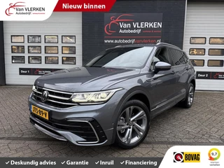 Volkswagen Tiguan Allspace 1.5 TSI R-Line 7p.