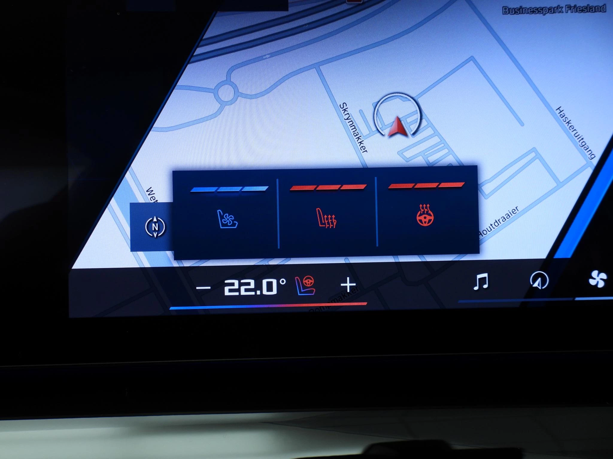 Hoofdafbeelding BMW M5
