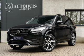 Volvo XC90 2.0 T8 Recharge R-Design B&W 455 PK Long Range