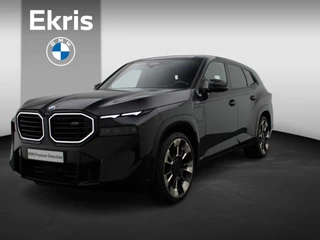 BMW XM PHEV 50e Adaptief M Onderstel Professional | Soft Close | Trekhaak | Driving Assistant Professional | Harman Kardon | 23''