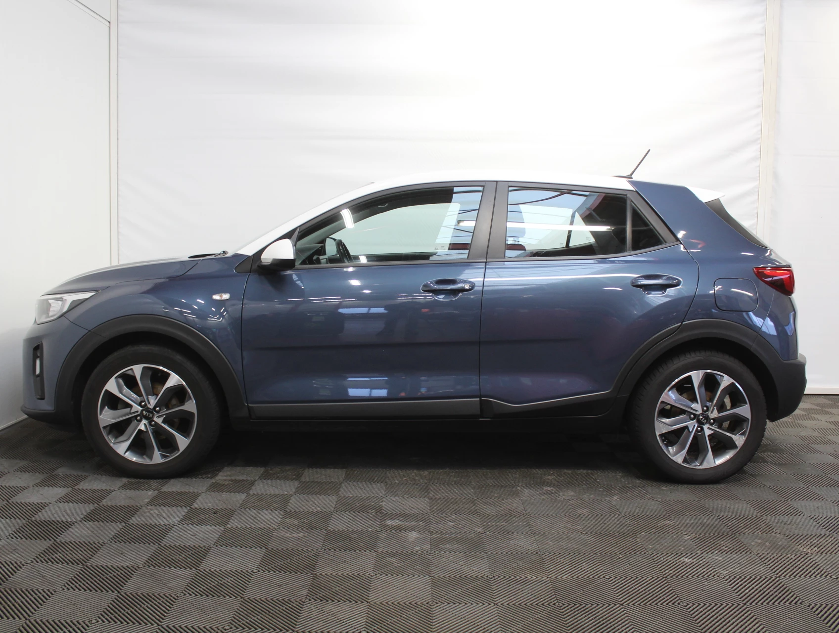 Hoofdafbeelding Kia Stonic