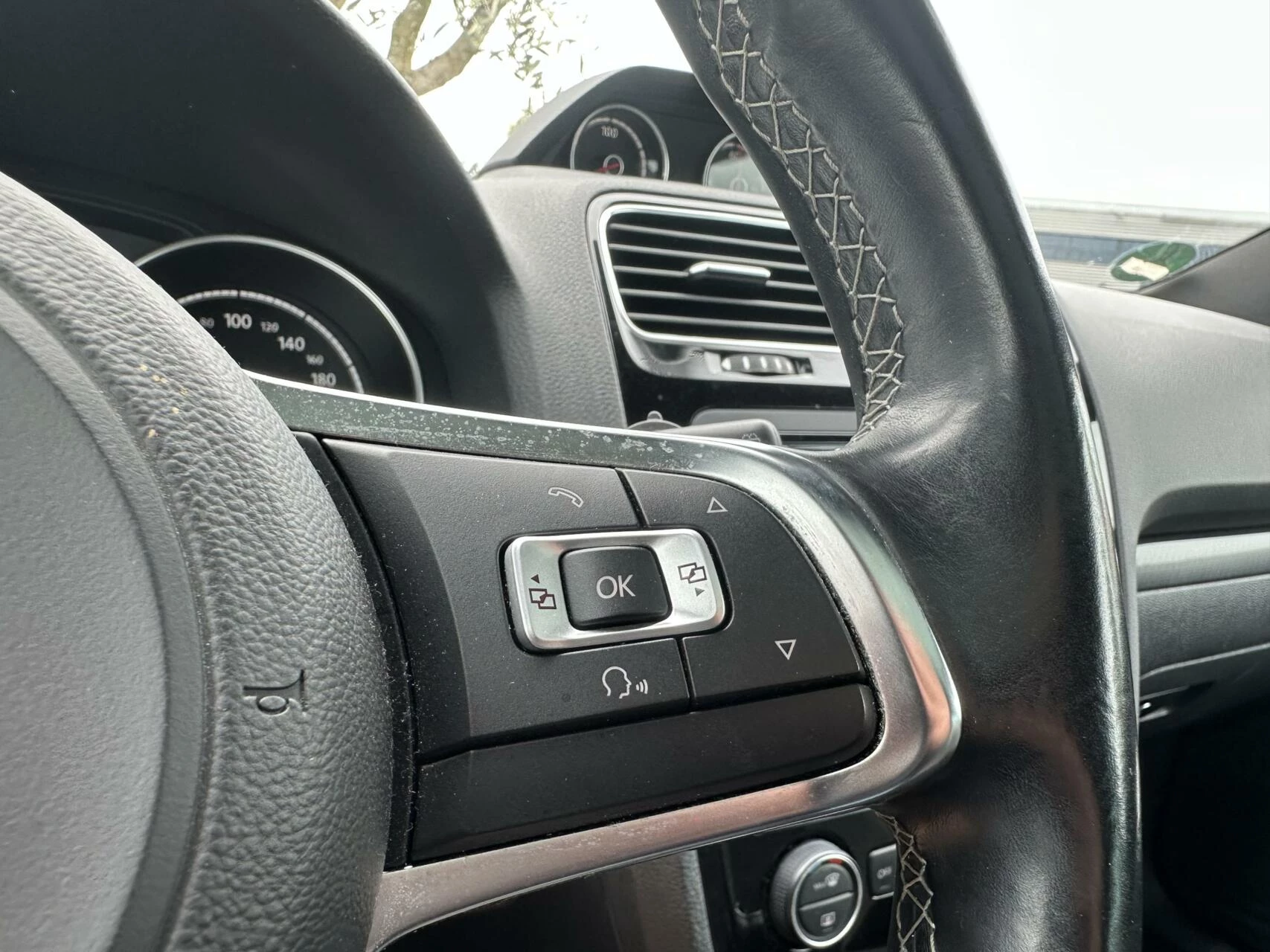 Hoofdafbeelding Volkswagen Scirocco