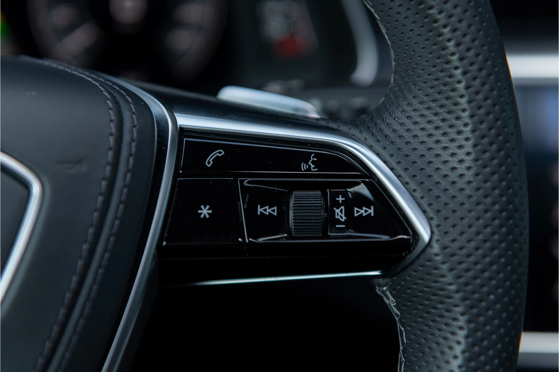 Hoofdafbeelding Audi A7