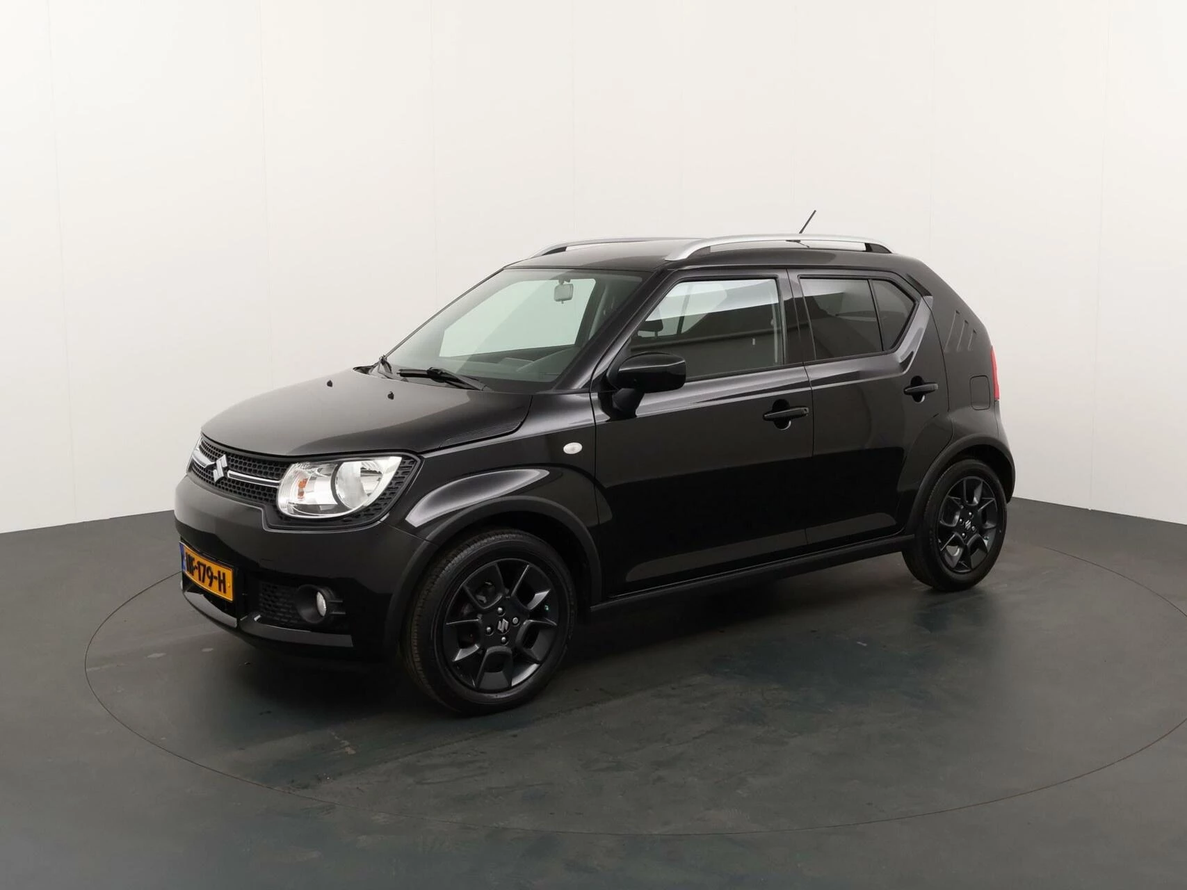 Hoofdafbeelding Suzuki Ignis