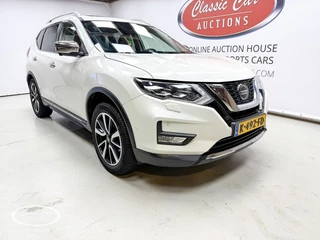 Hoofdafbeelding Nissan X-Trail Nissan X-Trail - ONLINE AUCTION