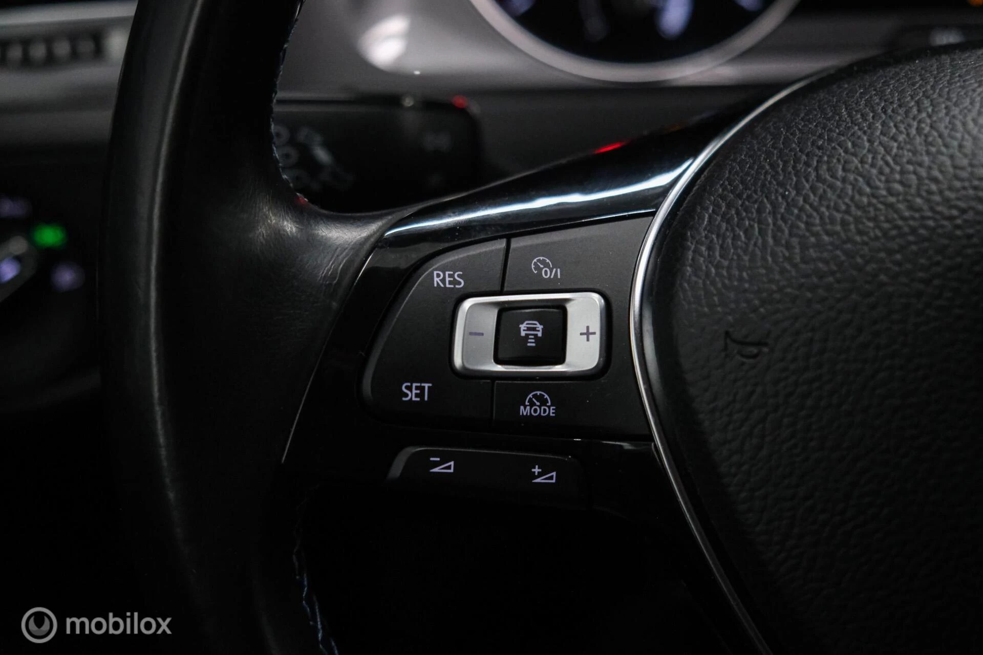 Hoofdafbeelding Volkswagen e-Golf