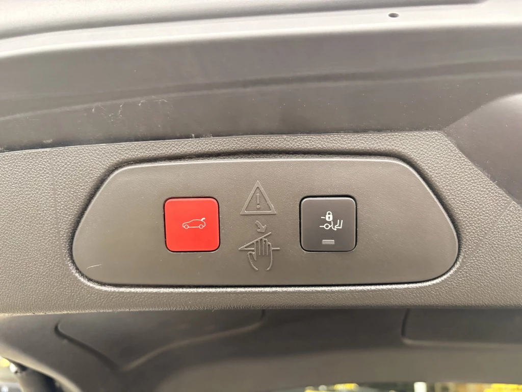 Hoofdafbeelding Opel Grandland