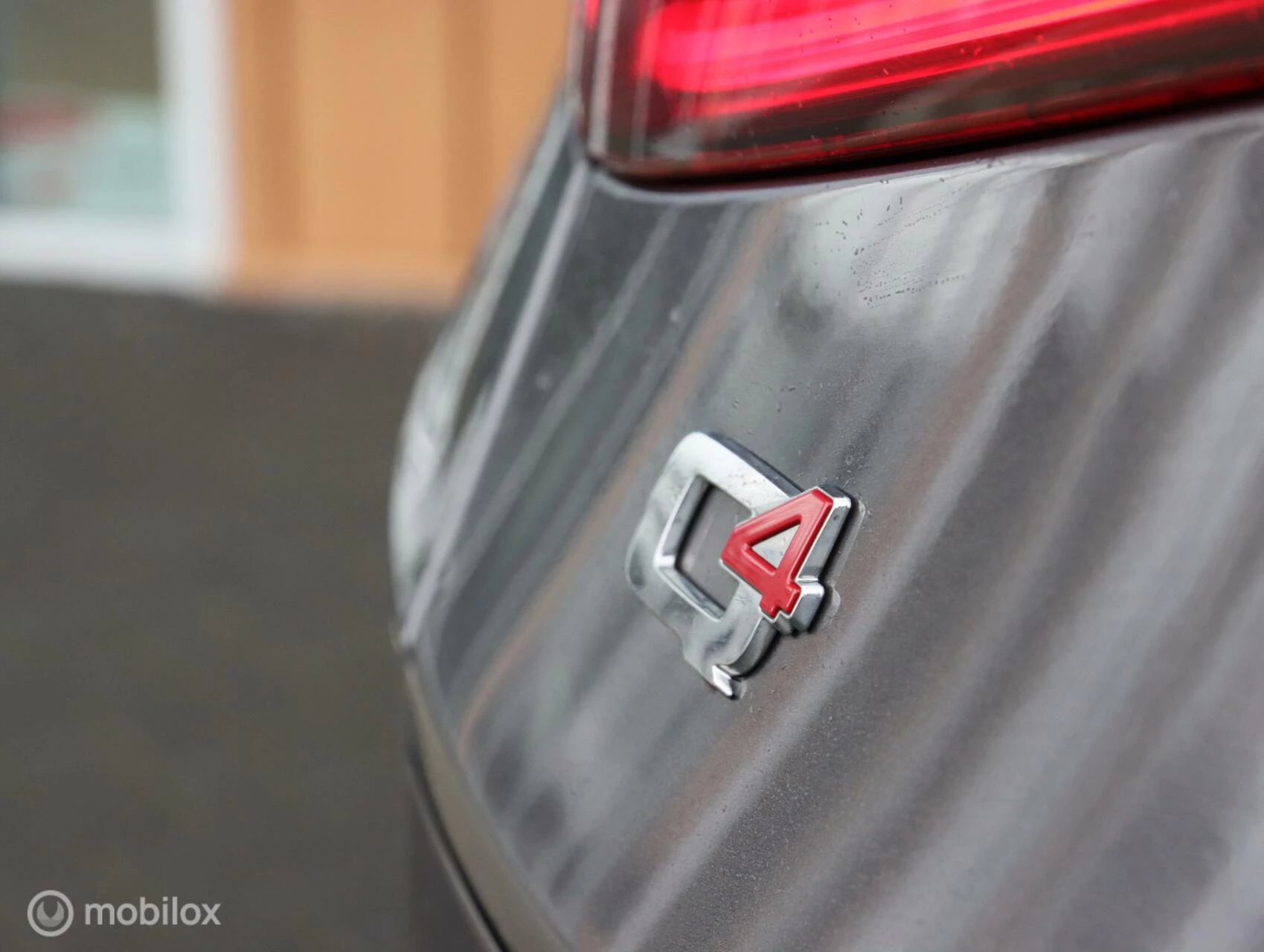 Hoofdafbeelding Alfa Romeo Stelvio