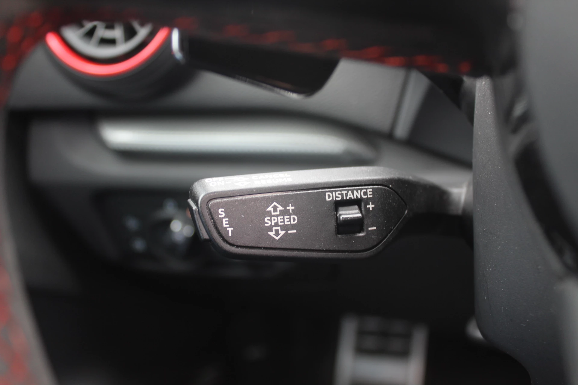 Hoofdafbeelding Audi RS3