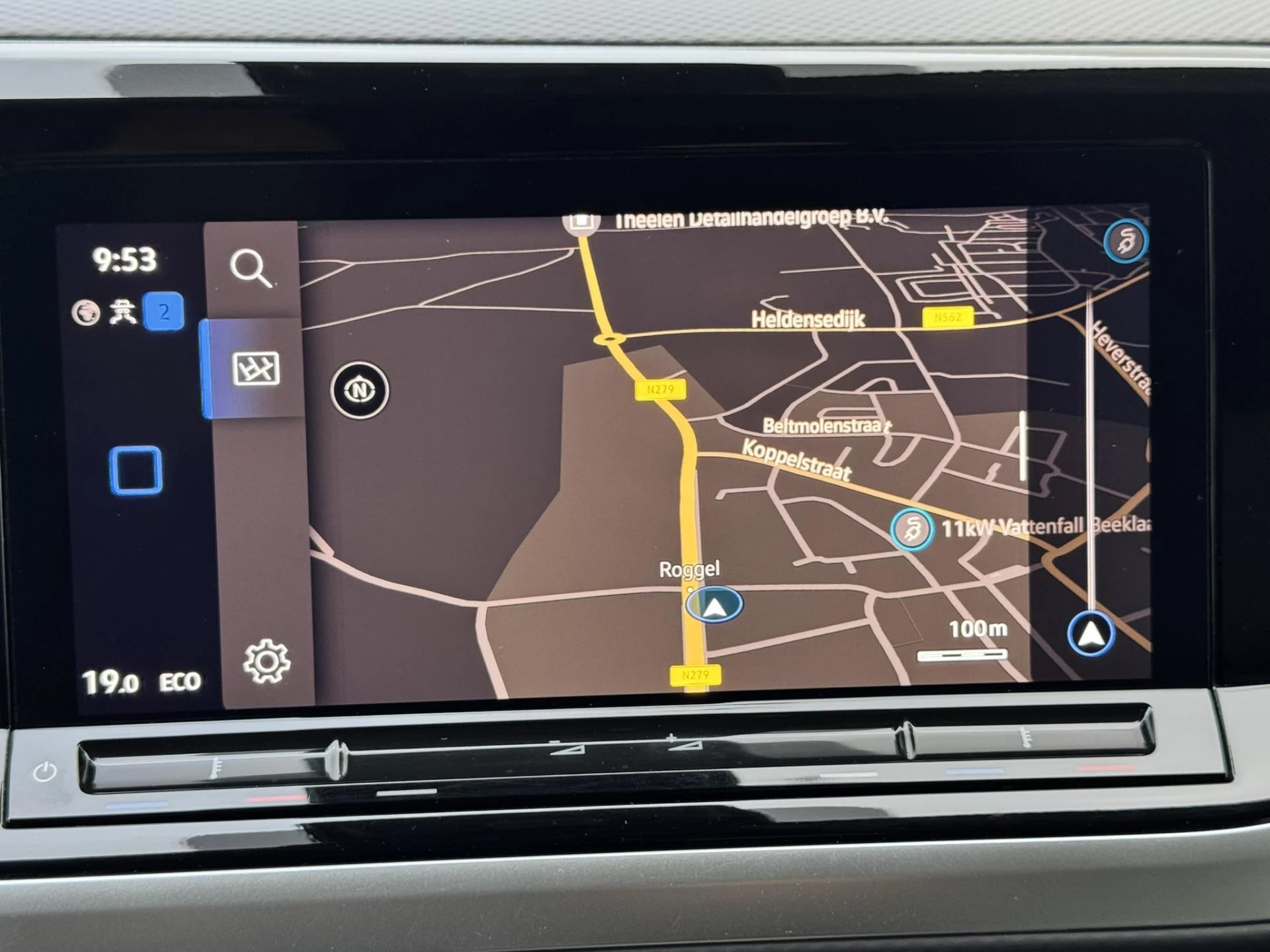 Hoofdafbeelding Volkswagen Multivan